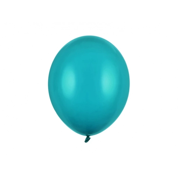Balon 30cm - Turkusowy