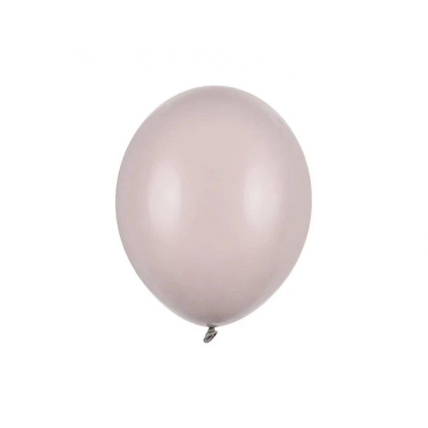 Balon 30cm - Szary