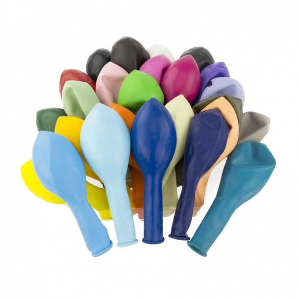 Balon 30cm - Różowy