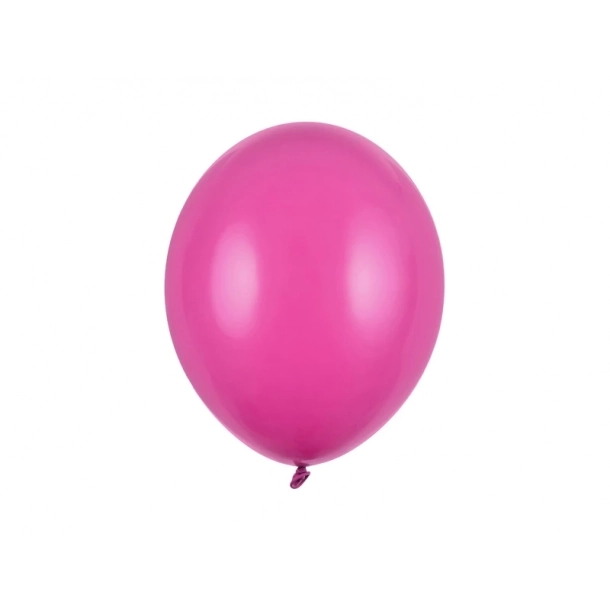 Balon 30cm - Różowy