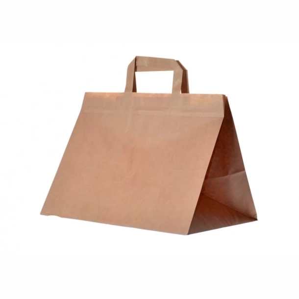 Torba Cateringowa L - Beżowy