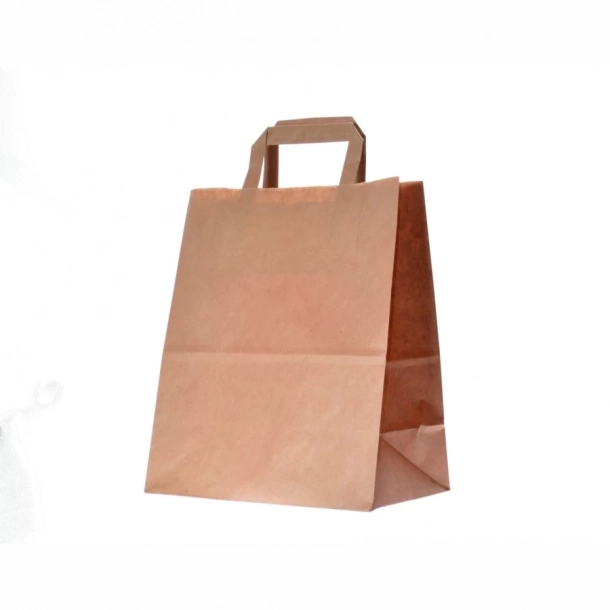 Torba Cateringowa S - Biały