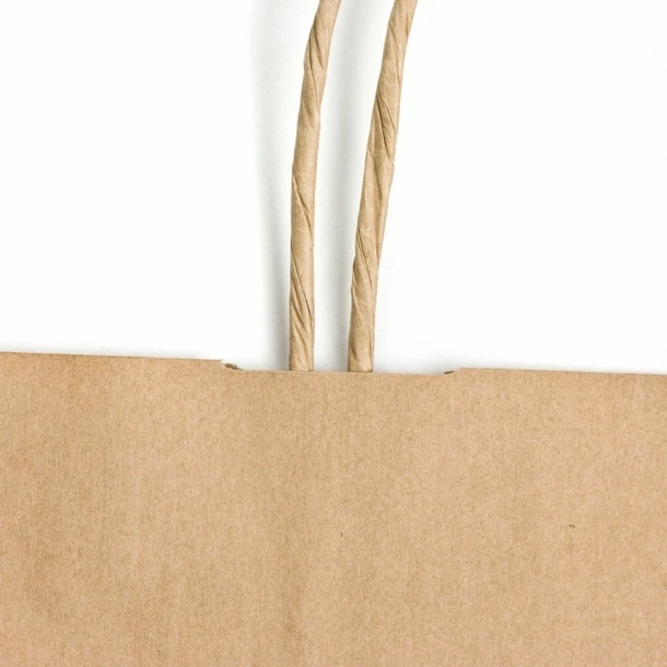Torba Giftpack A4 - Beżowy