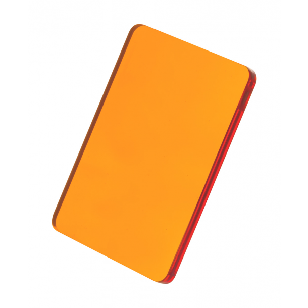 CreaFob - brelok własnego projektu