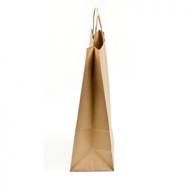 Torba Giftpack A5 - Beżowy