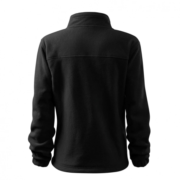 Polar damski - Pomarańczowy