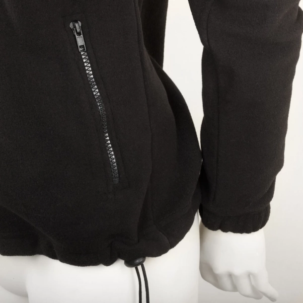 Polar damski - Ciemny Szary