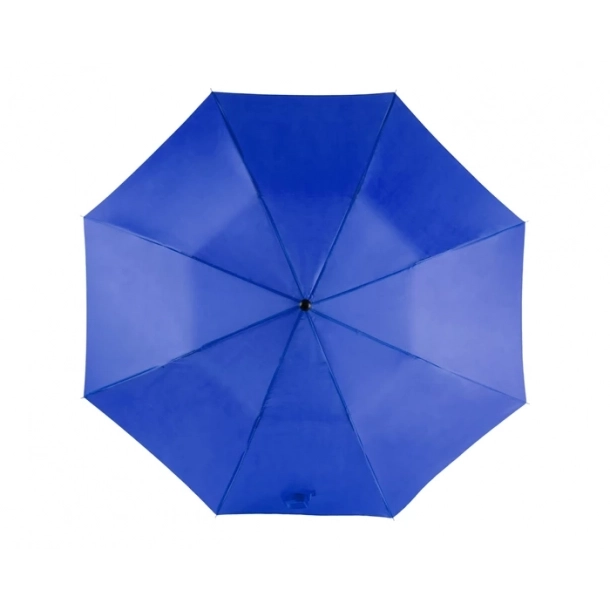 Parasol Santiago - Niebieski
