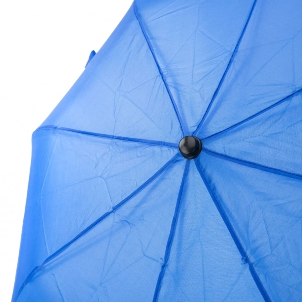 Parasol Santiago - Niebieski