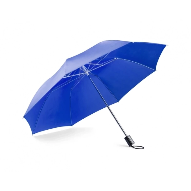 Parasol Santiago - Niebieski