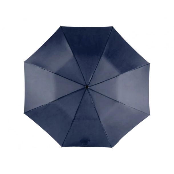 Parasol Santiago - Granatowy