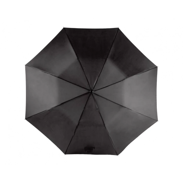 Parasol Santiago - Czarny
