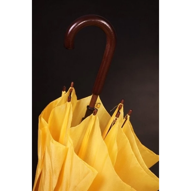 Parasol Fernando - Żółty