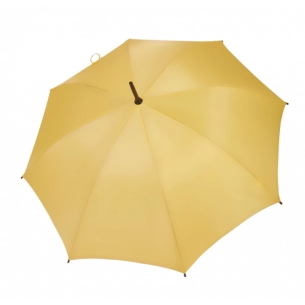 Parasol Fernando - Żółty