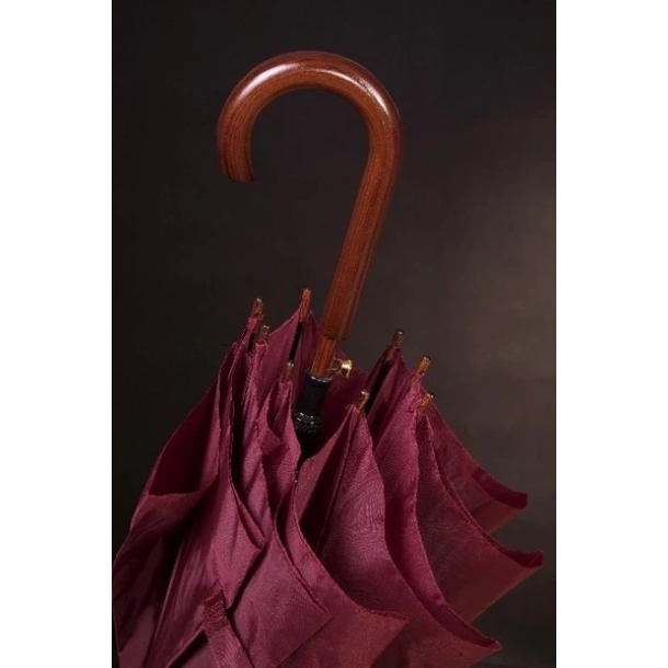 Parasol Fernando - Purpurowy
