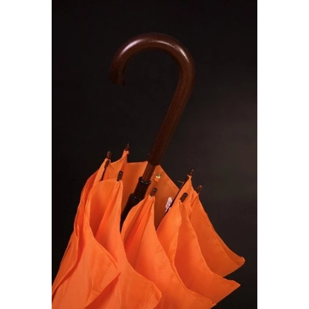 Parasol Fernando - Pomarańczowy