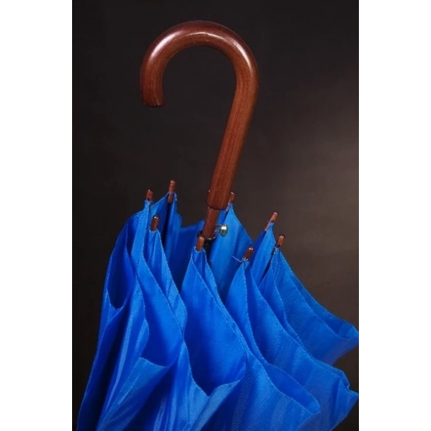 Parasol Fernando - Jasny Niebieski
