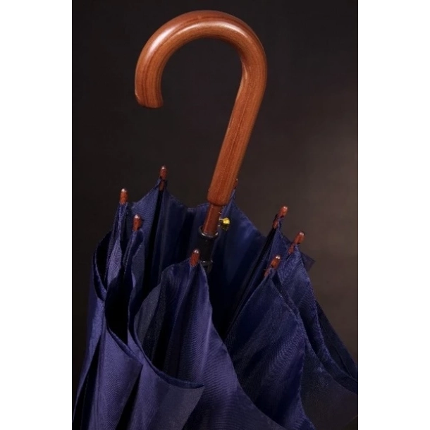 Parasol Fernando - Granatowy