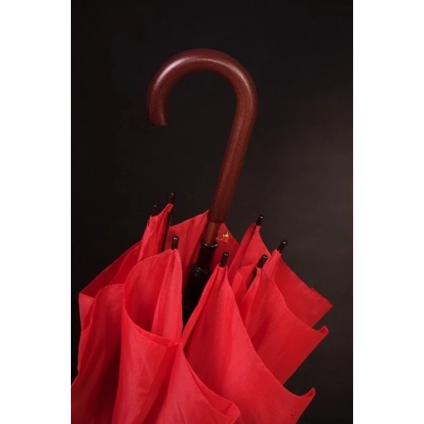 Parasol Fernando - Czerwony