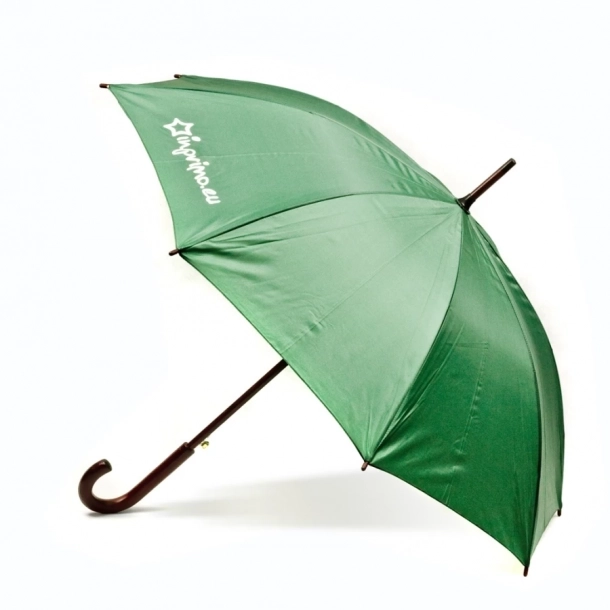 Parasol Fernando - Czerwony