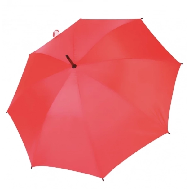 Parasol Fernando - Czerwony
