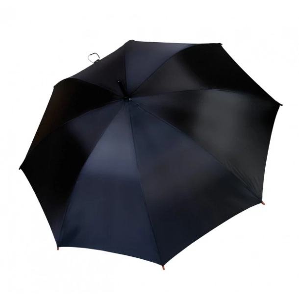 Parasol Fernando - Czarny