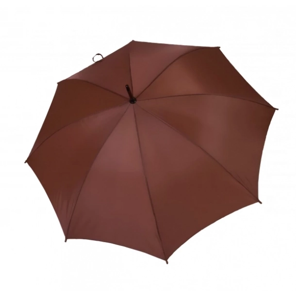 Parasol Fernando - Brązowy