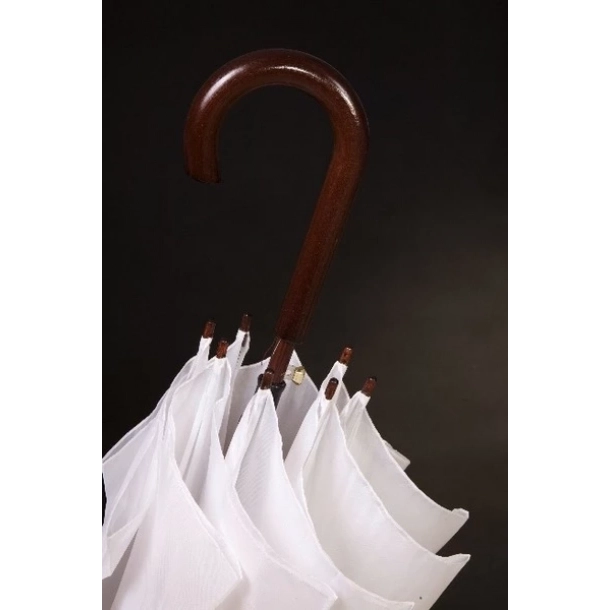Parasol Fernando - Biały