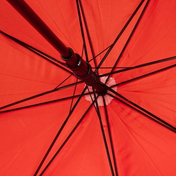 Parasol Fernando - Biały