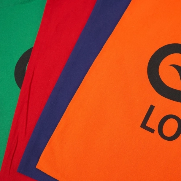 Torba Natural Max - Niebieski