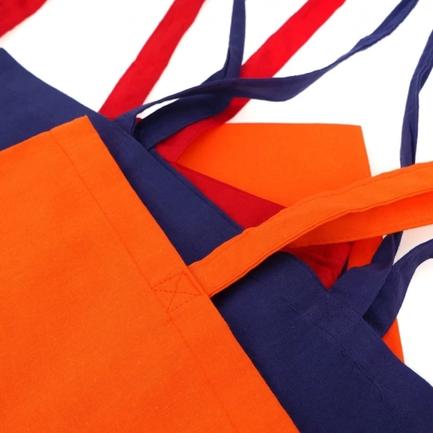 Torba Natural Max - Niebieski