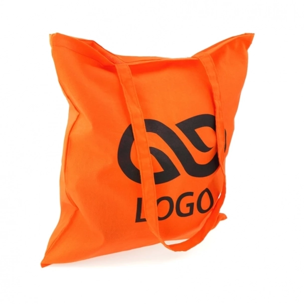 Torba Natural Max - Czerwony