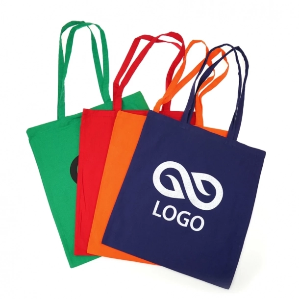 Torba Natural Max - Czarny