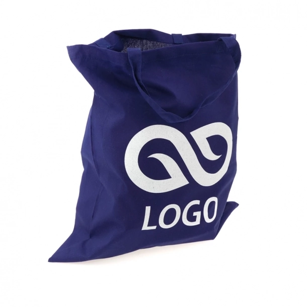 Torba Natural - Czerwony