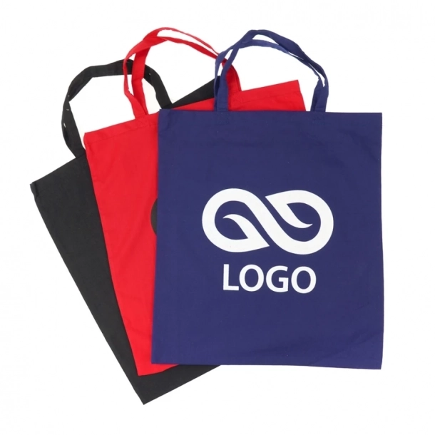 Torba Natural - Czerwony