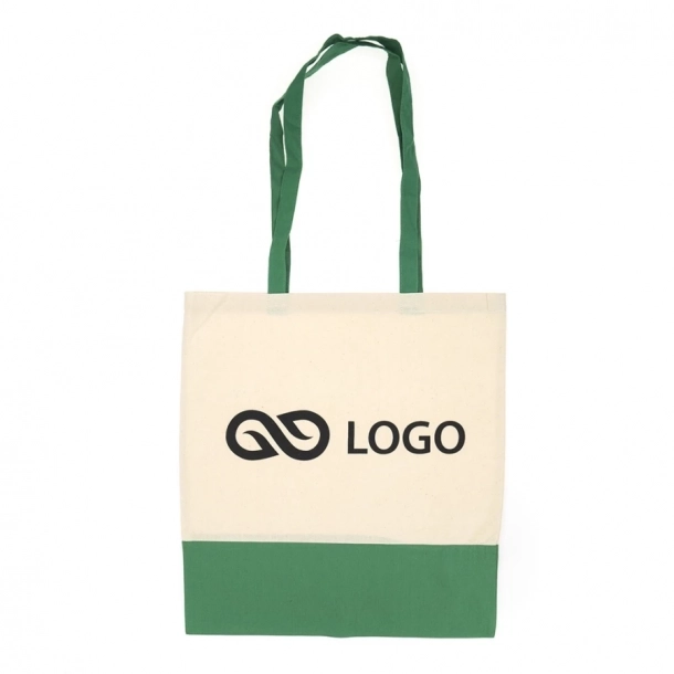 Torba Basecolor - Czerwony