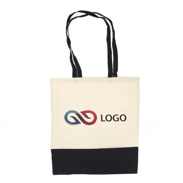 Torba Basecolor - Czerwony