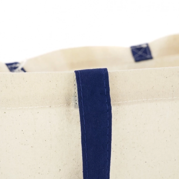 Torba Basecolor - Czerwony