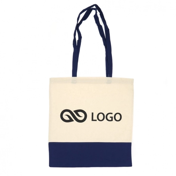 Torba Basecolor - Czarny