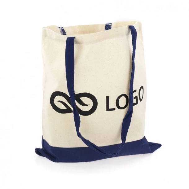 Torba Basecolor - Czarny