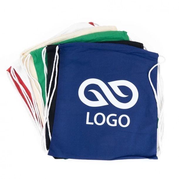 Torba Street - Biały