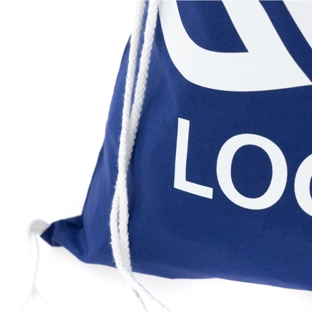 Torba Street - Biały