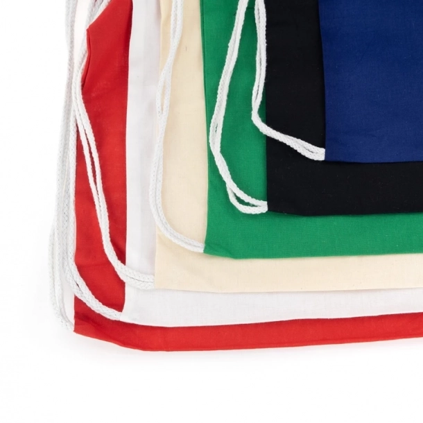 Torba Street - Biały