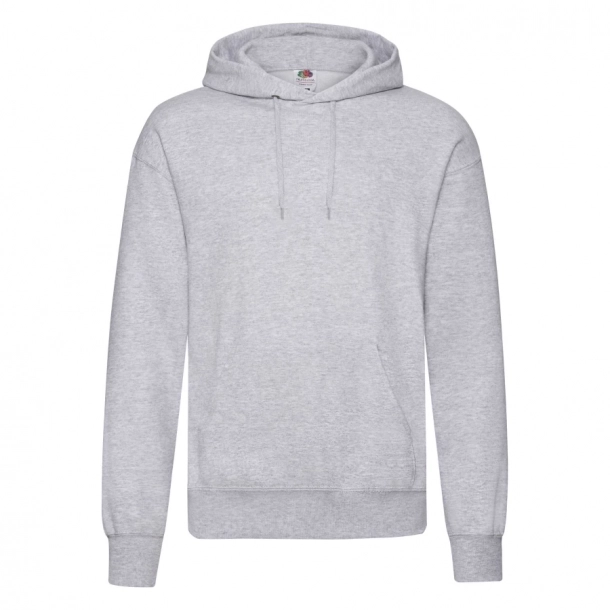 Bluza FOTL Hooded Sweat - Szary