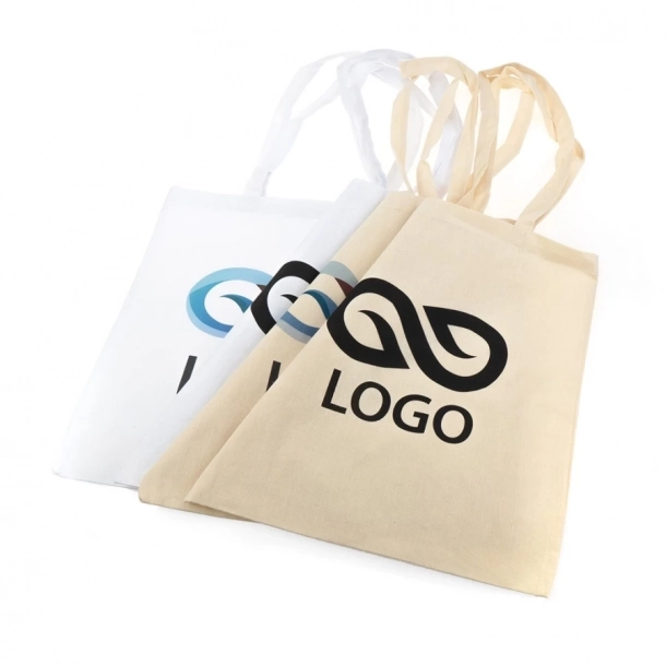 Torba Ekobag Max - Biały