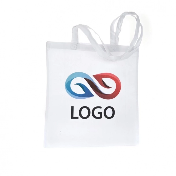 Torba Ekobag Max - Biały