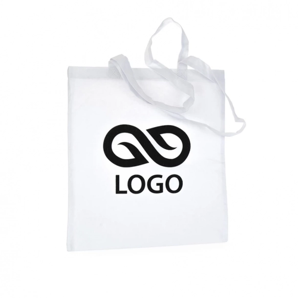 Torba Ekobag Max - Biały