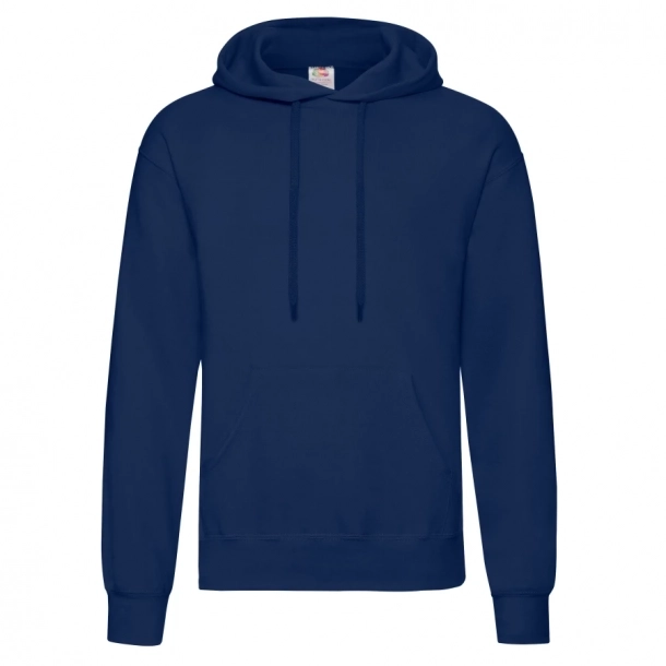 Bluza FOTL Hooded Sweat - Granatowy