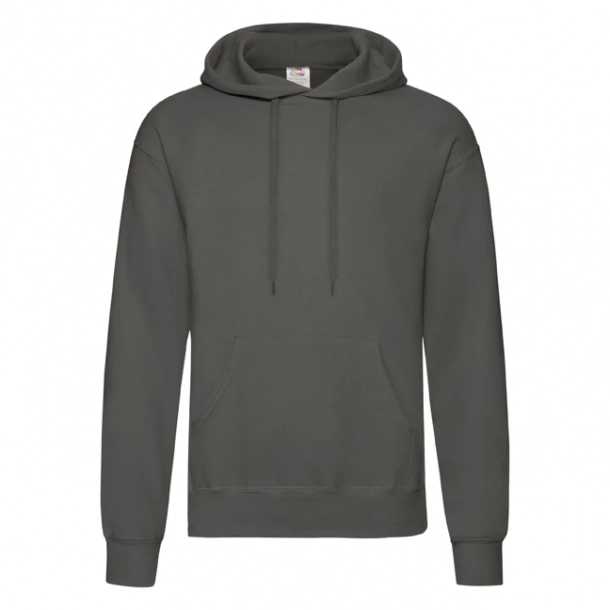 Bluza FOTL Hooded Sweat - Grafitowy