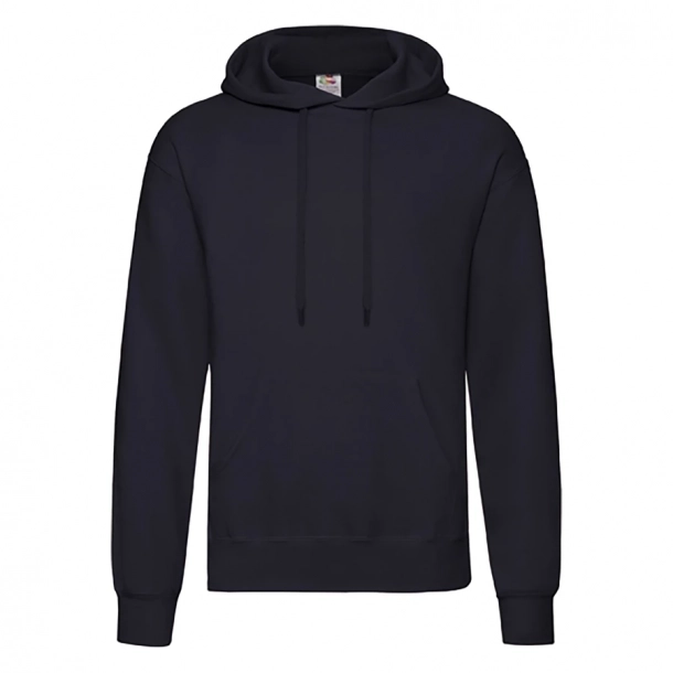 Bluza FOTL Hooded Sweat - Ciemny Granatowy
